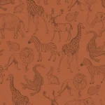 Sam & Luca - Life is a Zoo terra