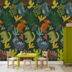 Sam & Luca - Happy Dino’s dark