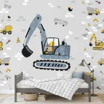 Sam & Luca - Digger Dig light