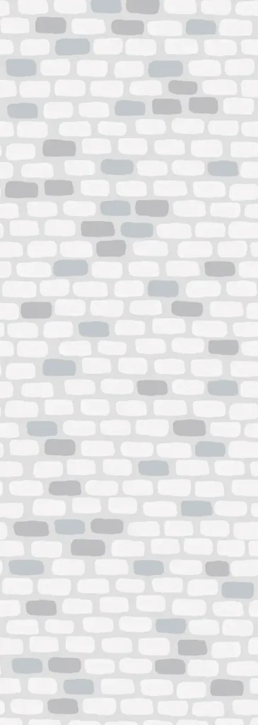 Sam & Luca - Digger Dig Bricks uni light