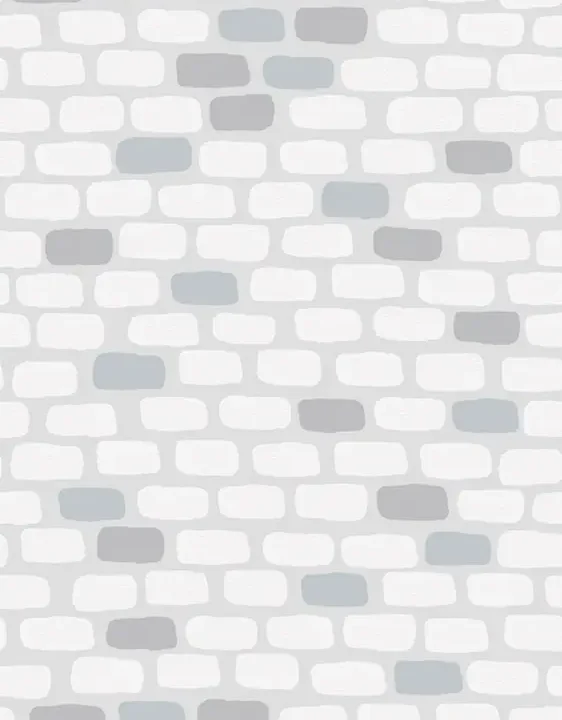 Sam & Luca - Digger Dig Bricks uni light