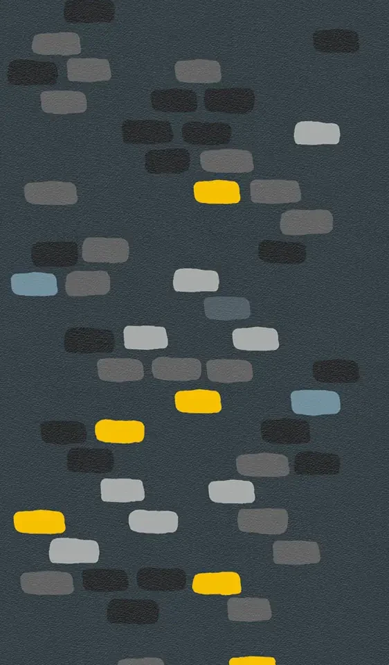 Sam & Luca - Digger Dig Bricks uni dark