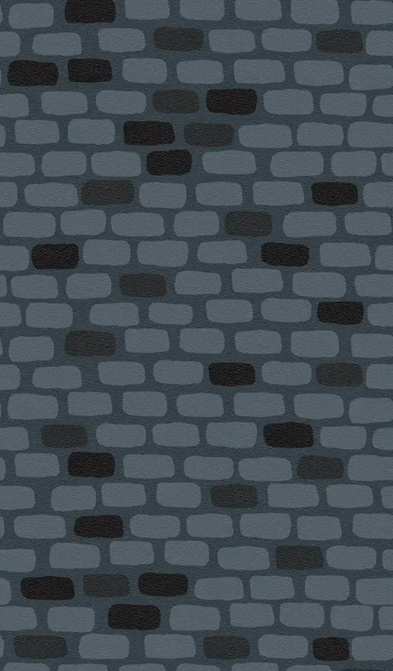 Sam & Luca - Digger Dig Bricks uni dark