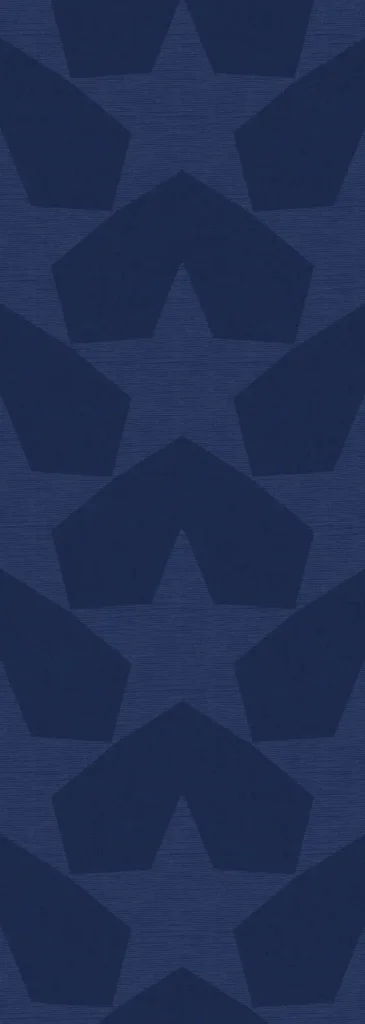 Sam & Luca - Beyond Space uni dark blue