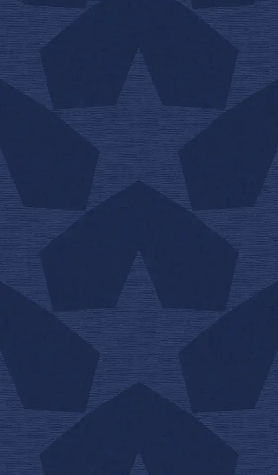 Sam & Luca - Beyond Space uni dark blue