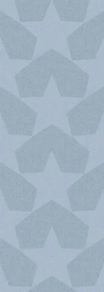 Sam & Luca - Beyond Space light blue