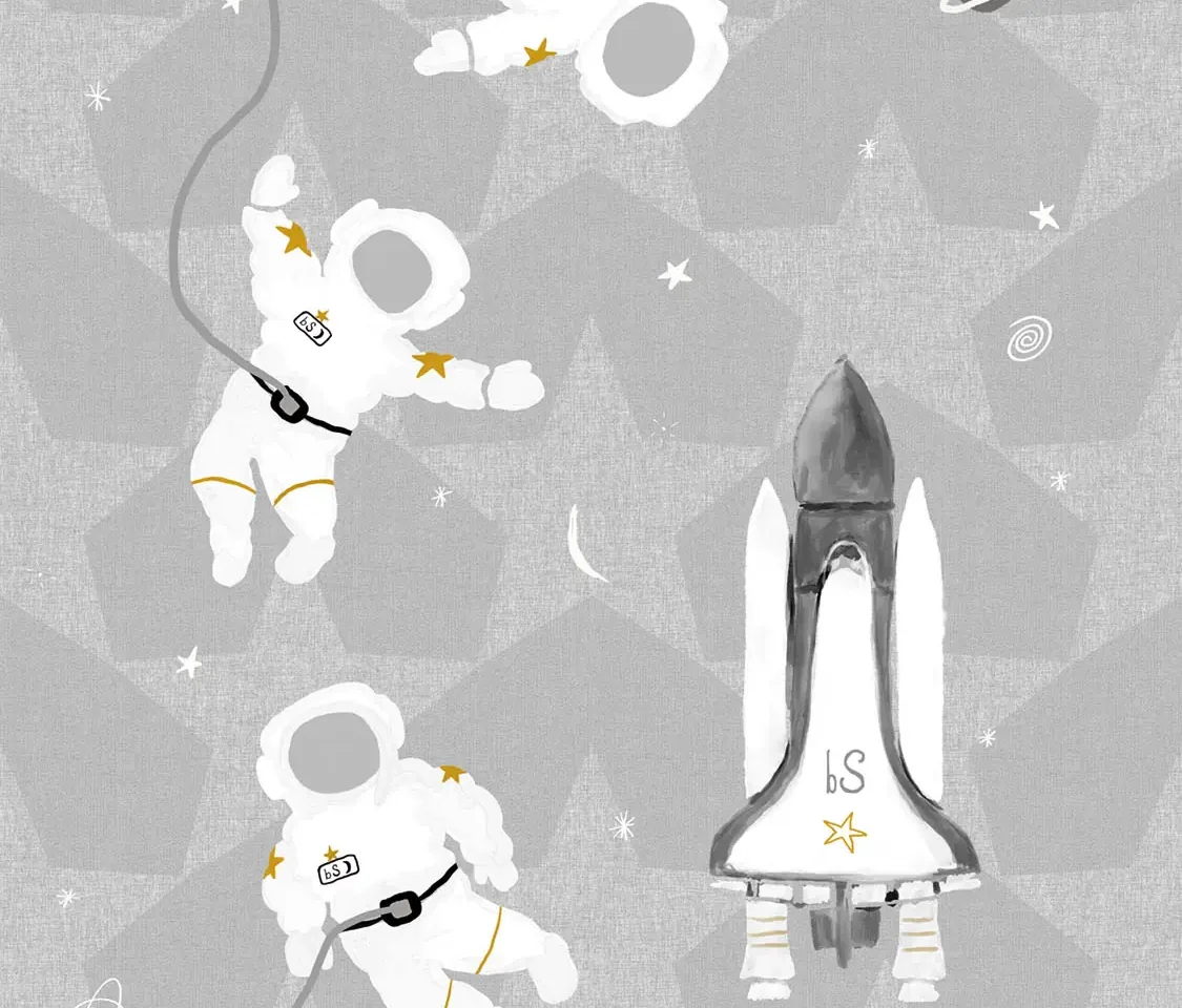 Sam & Luca - Beyond Space grey