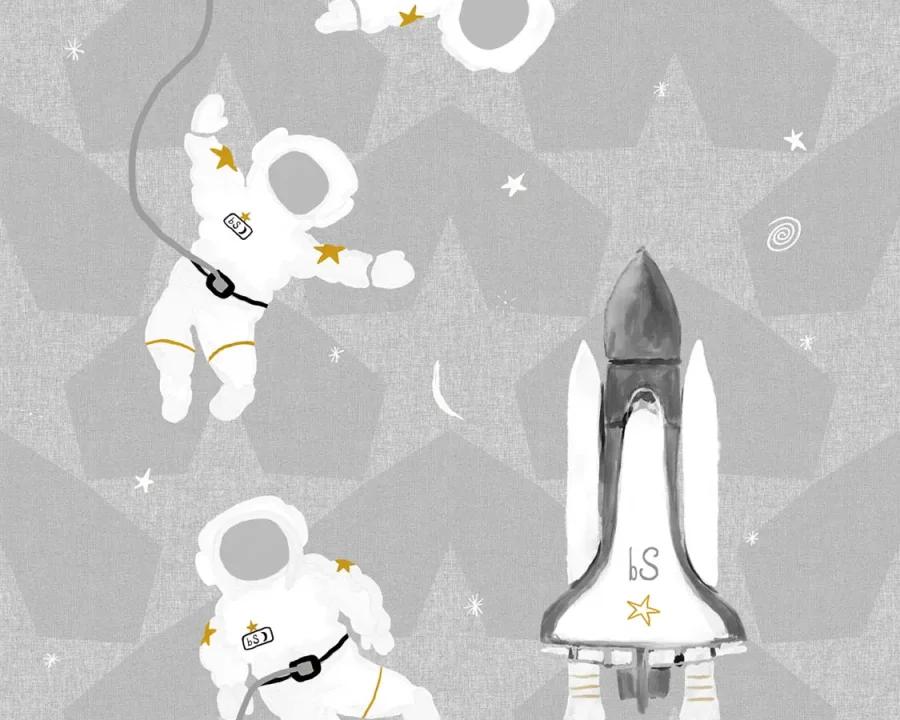 Sam & Luca - Beyond Space grey