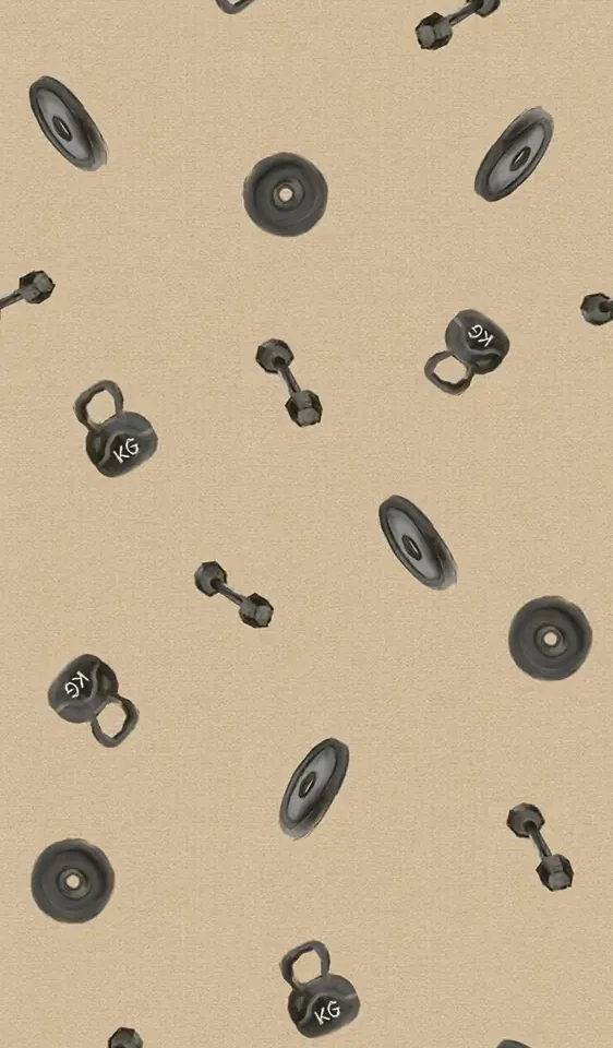 Sam & Luca - Keep Lifting Baby uni beige