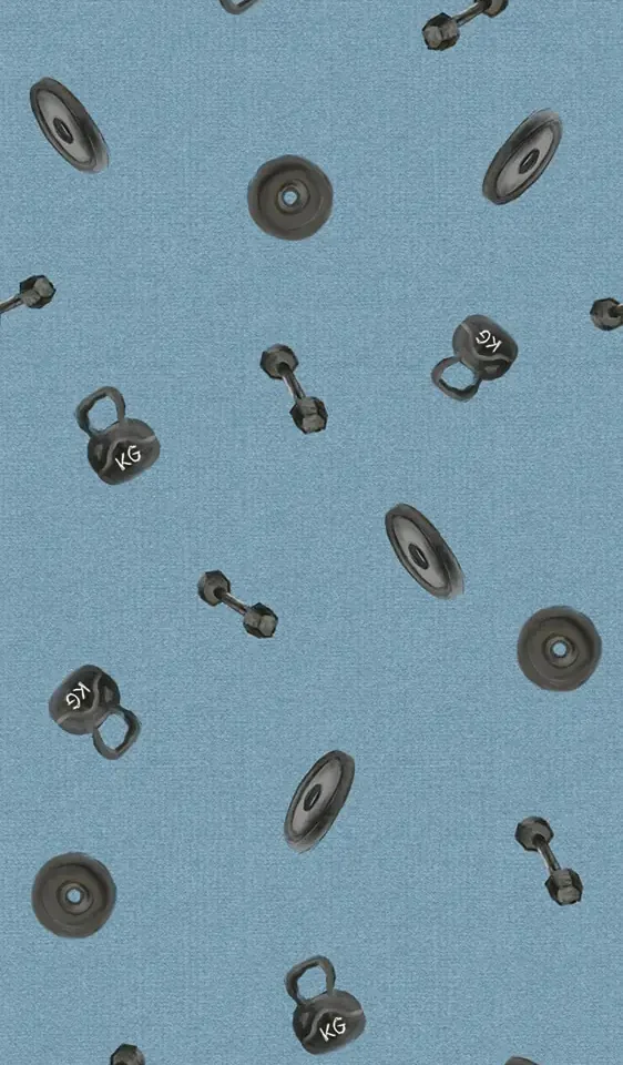 Sam & Luca - Keep Lifting Baby uni blue