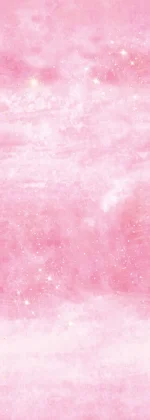 Sam & Luca - unicorn uni pink