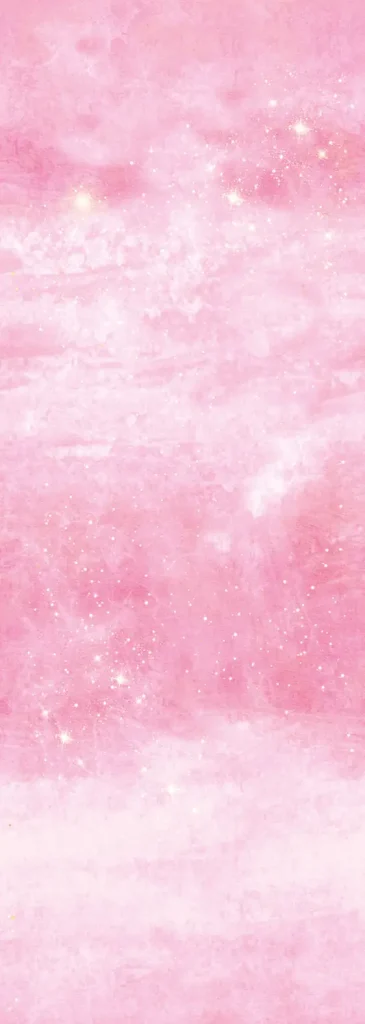 Sam & Luca - unicorn uni pink