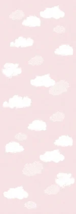 Sam & Luca - Low Tide uni pink