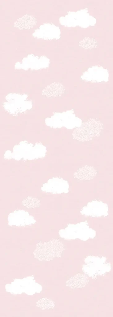 Sam & Luca - Low Tide uni pink