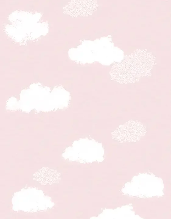 Sam & Luca - Low Tide uni pink