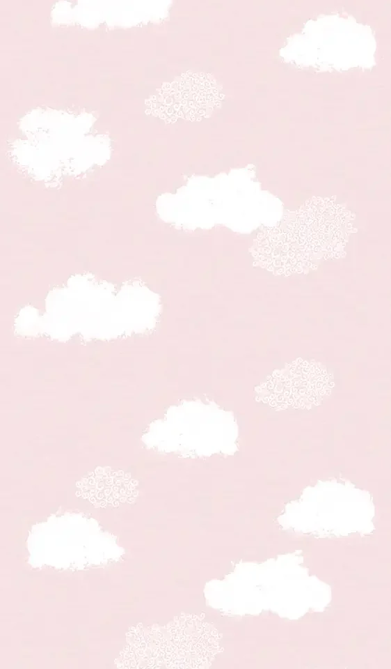 Sam & Luca - Low Tide uni pink