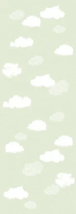 Sam & Luca - Low Tide uni green