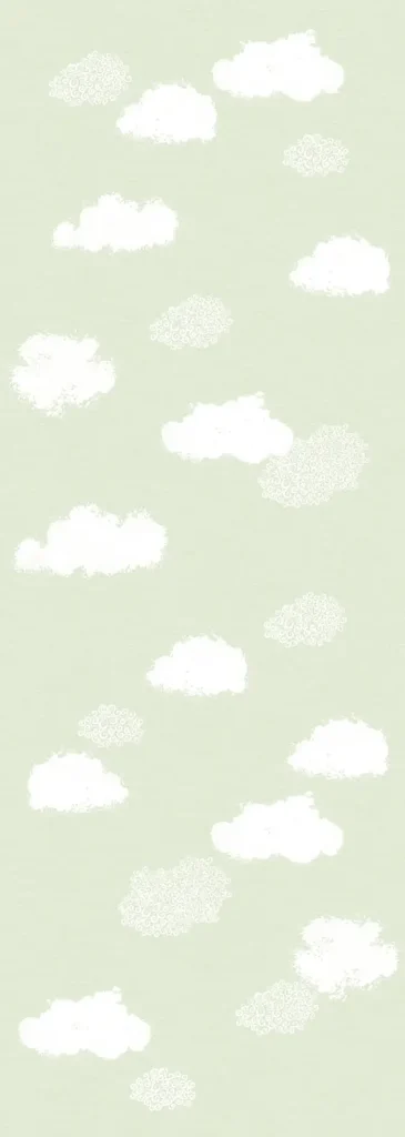 Sam & Luca - Low Tide uni green