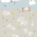 Sam & Luca - Low Tide sand