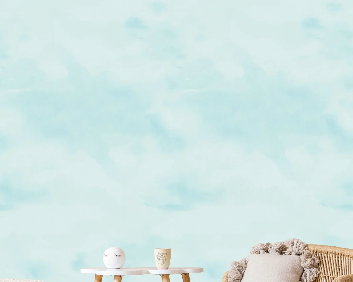 Sam & Luca - Splashing Dolphins uni blue