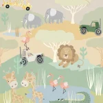 Sam & Luca - Dream Safari