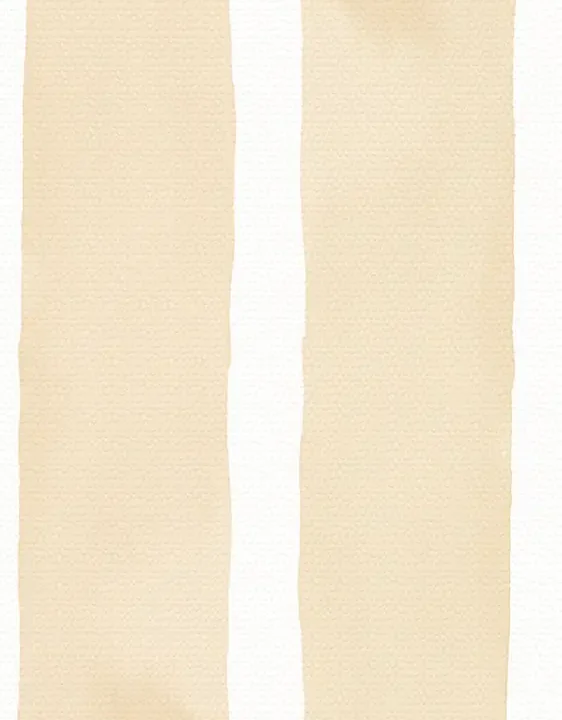 Sam & Luca - Boho Flower Garden uni beige