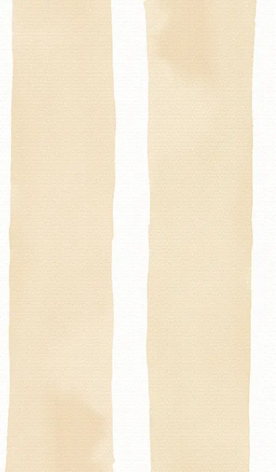 Sam & Luca - Boho Flower Garden uni beige