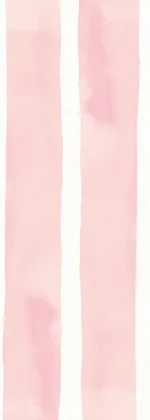 Sam & Luca - Boho Flower Garden uni pink