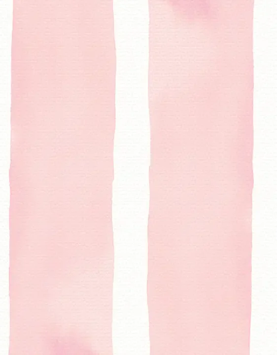 Sam & Luca - Boho Flower Garden uni pink