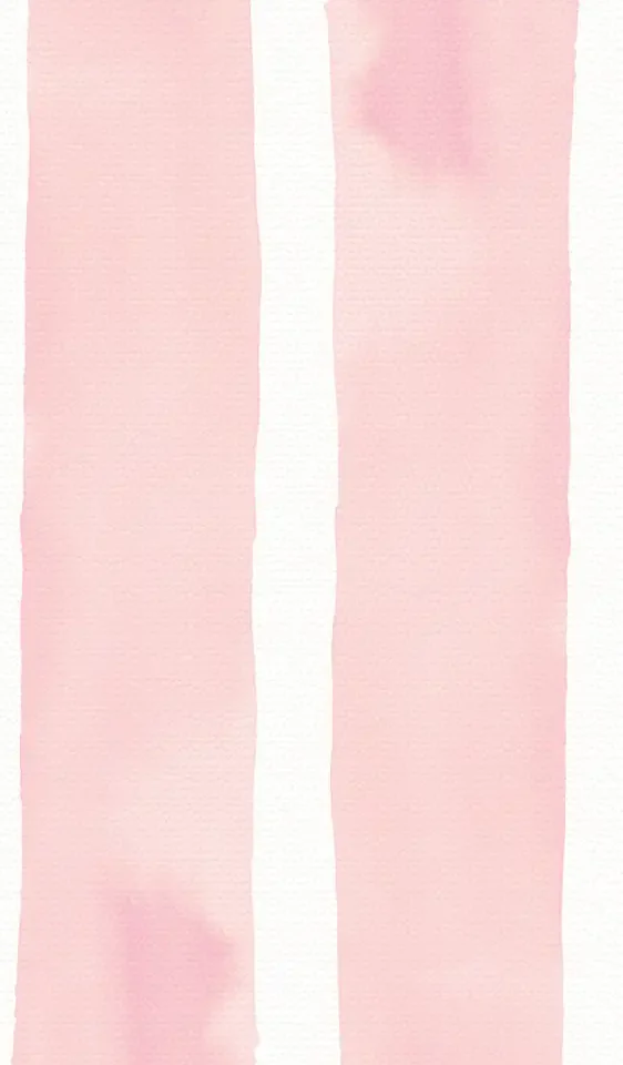 Sam & Luca - Boho Flower Garden uni pink