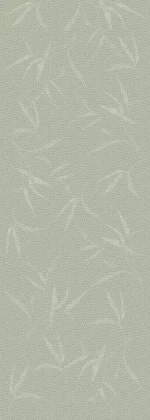 Sam & Luca - Dino nights uni leaves celadon green