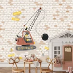 Sam & Luca - Break the Wall terra