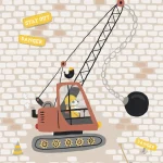 Sam & Luca - Break the Wall terra