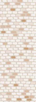 Sam & Luca - Break the Wall Bricks uniterra