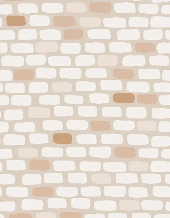 Sam & Luca - Break the Wall Bricks uniterra