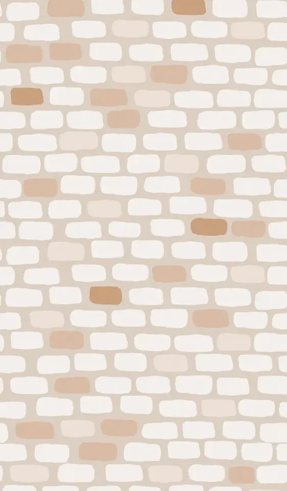 Sam & Luca - Break the Wall Bricks uniterra