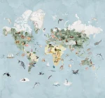 Sam & Luca - Around the World