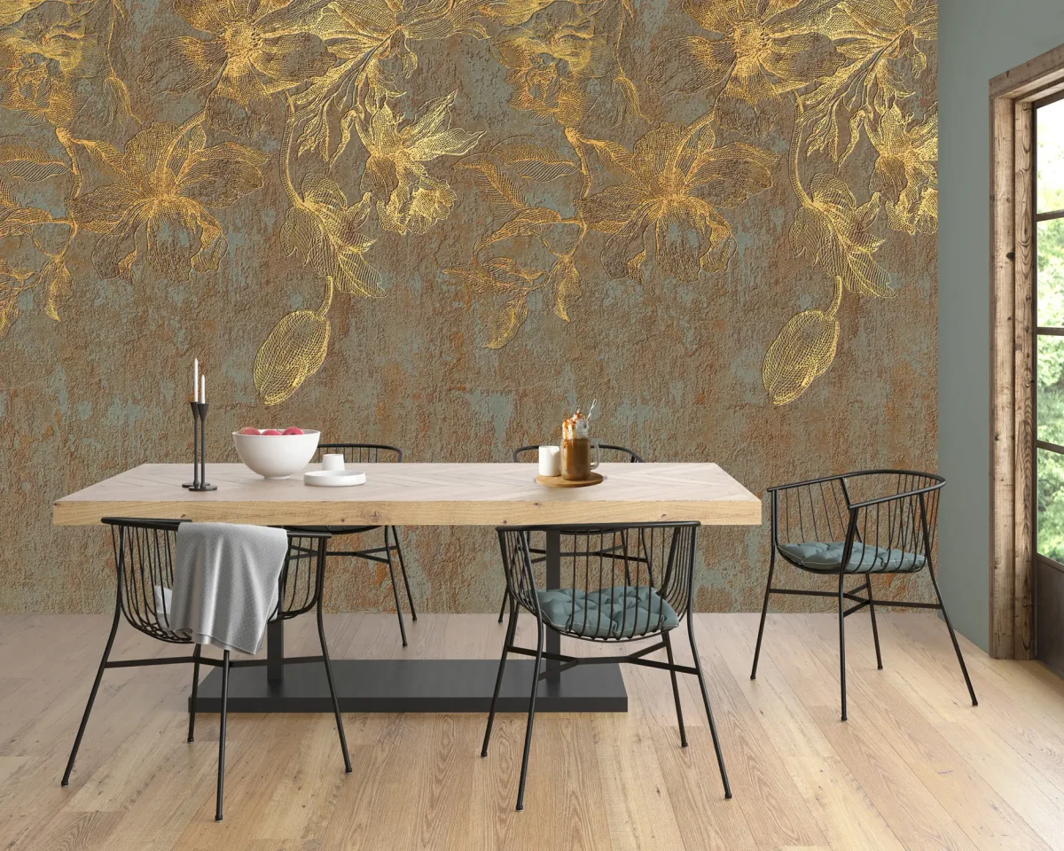 Enjoy Life - Golden Age Tulips