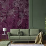 Enjoy Life - Golden Age Tulips bordeaux