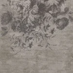 Enjoy Life - Engraved Beauty Taupe Gray