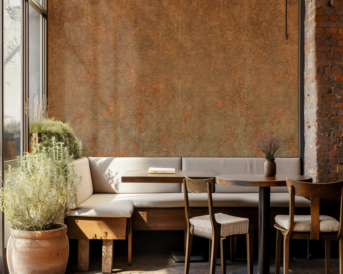 Enjoy Life - My Favorite Decay Rusty