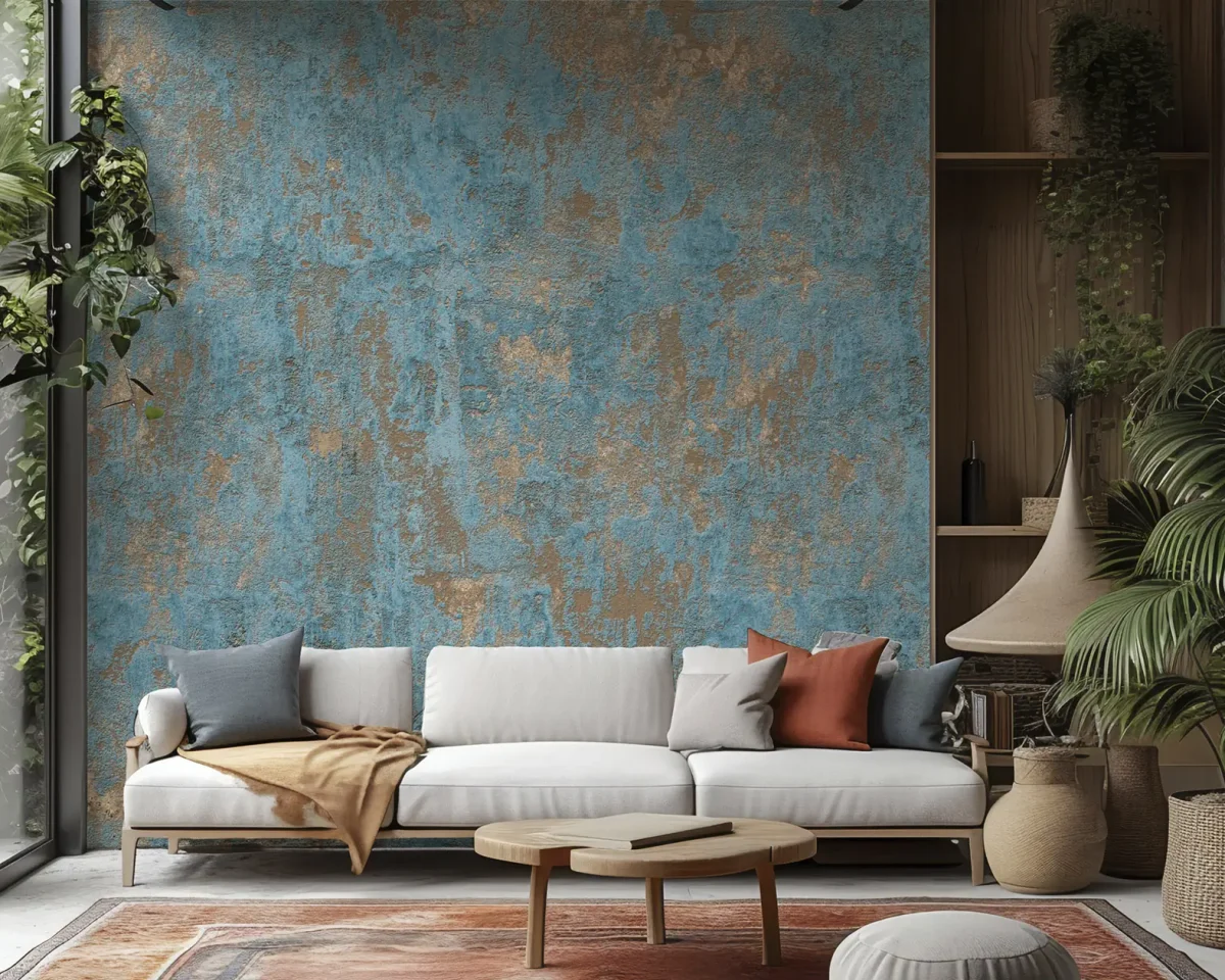 Enjoy Life - My Favorite Decay Velvet Aqua