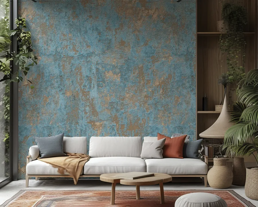 Enjoy Life - My Favorite Decay Velvet Aqua