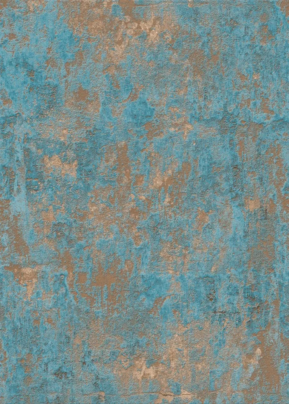 Enjoy Life - My Favorite Decay Velvet Aqua