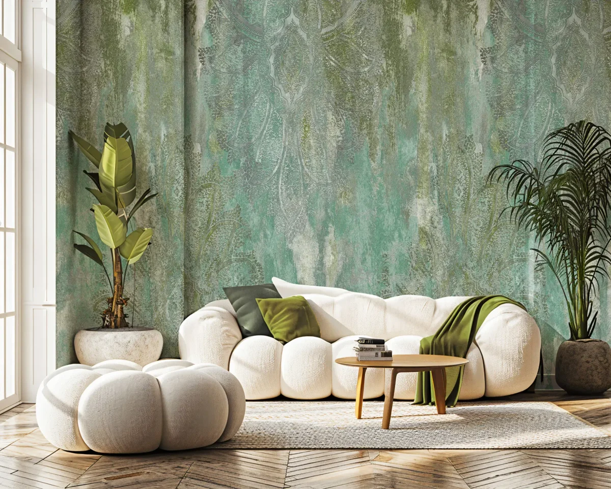 Enjoy Life - Manhattan Residence Moss