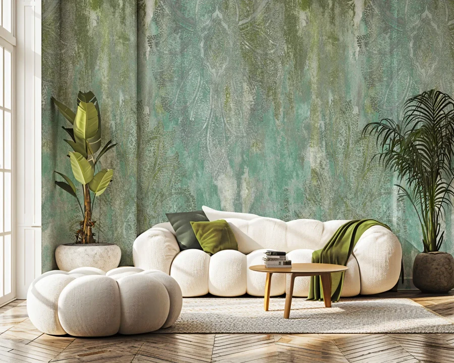 Enjoy Life - Manhattan Residence Moss