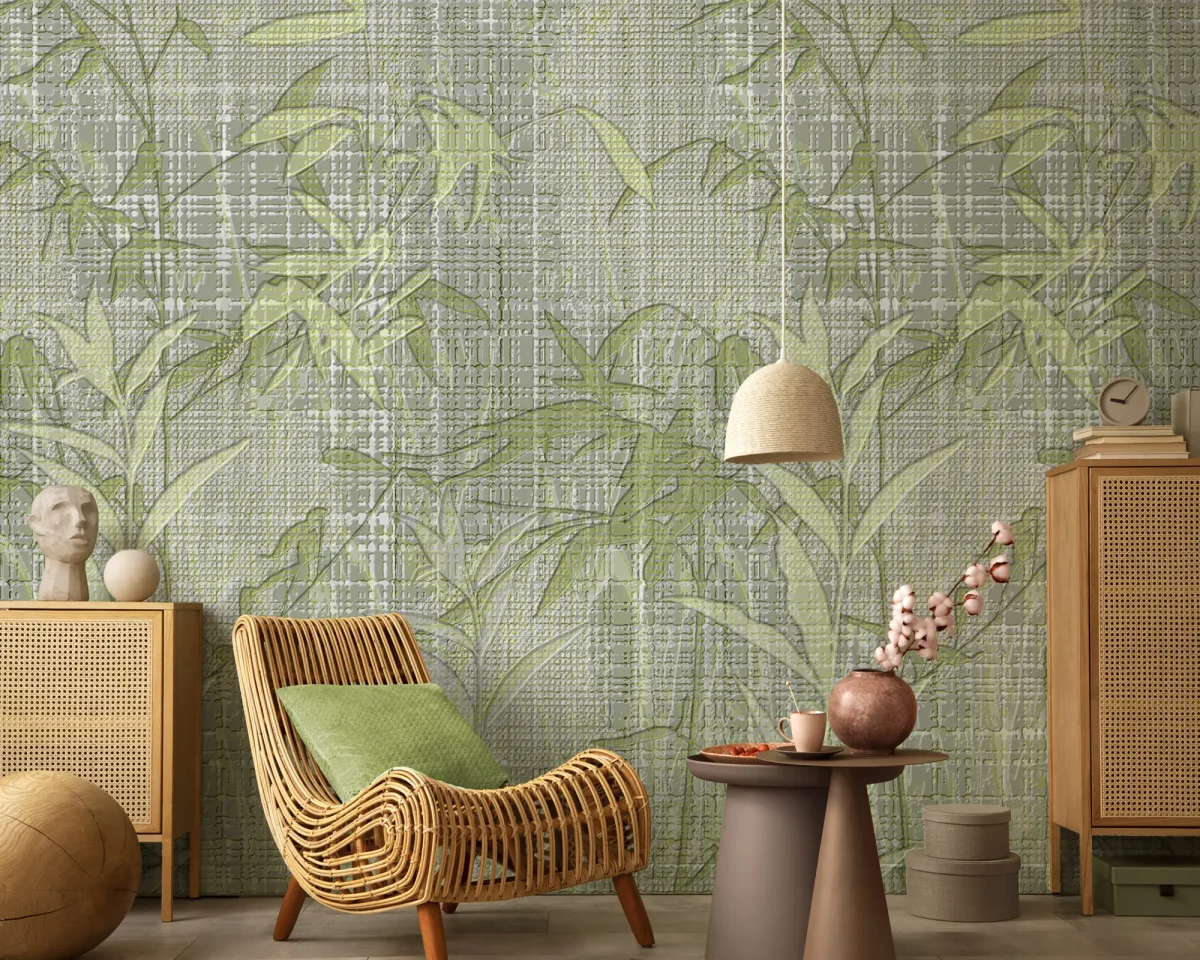 Enjoy Life - Lines of Love Celadon