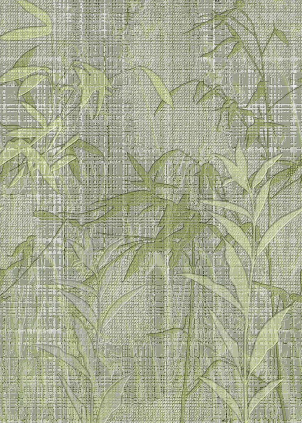 Enjoy Life - Lines of Love Celadon