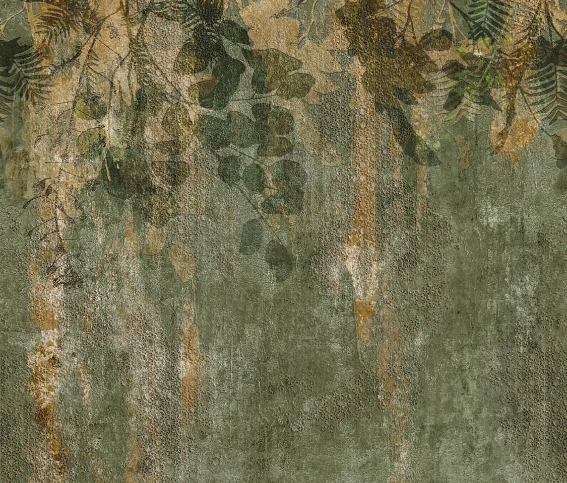 Enjoy Life - Mossy Forest