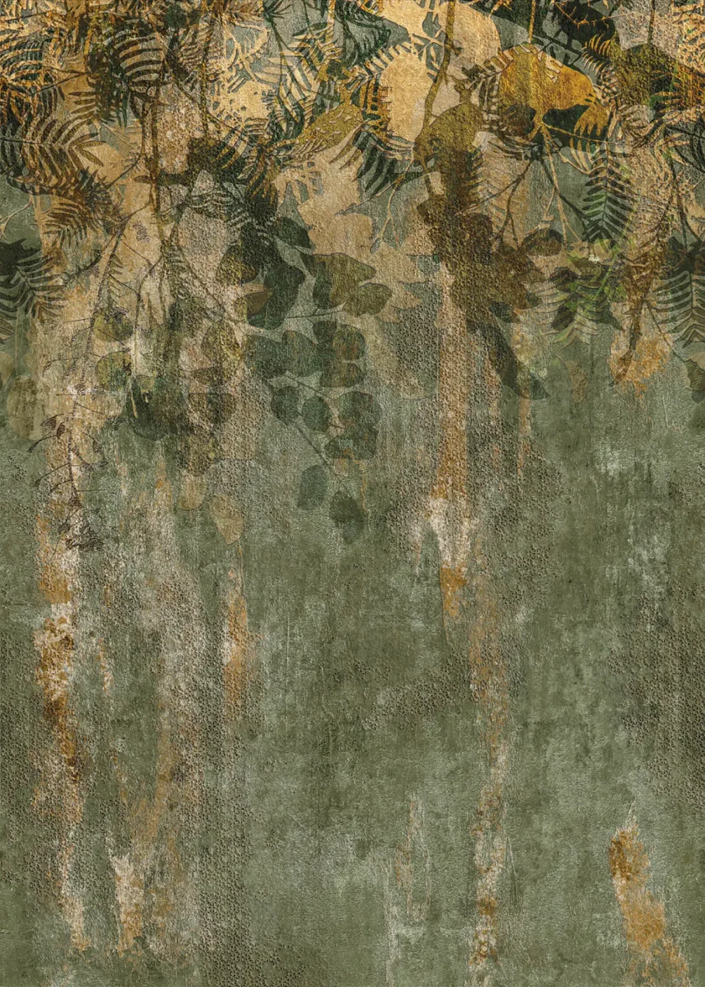 Enjoy Life - Mossy Forest